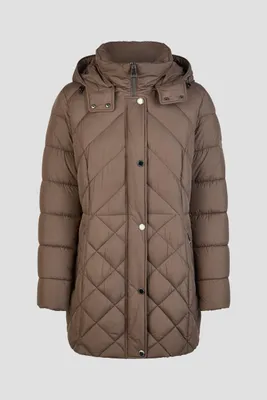 Produktbild von Lebek (80) Jacke m. Kapuze 343 343 46