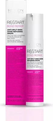 Produktbild von Revlon 8432225114910, Haarserum, 50 ml, Frauen, beschädigtes Haar, Nährend, Schutz, Reparatur, Glanz, Glättend, Weichmachend, Verstärkung, Spray