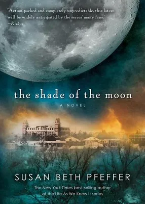 Image de L'ombre de la lune, 4