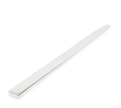 Produktbild von Alessi "Santiago" Dessert Knife Vorteilset 6 Stück (Art.-Nr. DC05/6, EAN 8003299959150)
