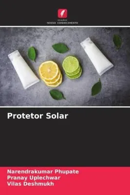 Produktbild von Protetor Solar