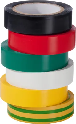 Produktbild von PARKSIDE® Isolierband, 6 Stück