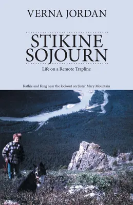 Produktbild von Stikine Sojourn