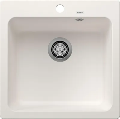Immagine prodotto di Lavello da incasso 51 cm fragranit bianco Blanco 526582