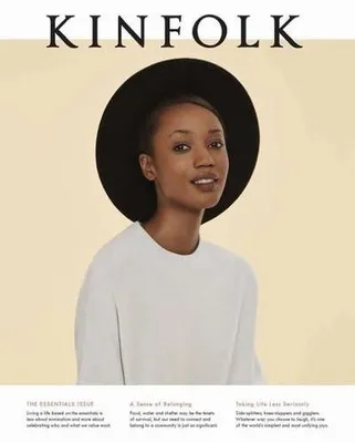 Productafbeelding van Kinfolk Volume 16