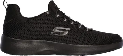 Produktbild von Skechers Dynanight Sportschuh Schwarz