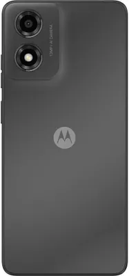 Image de MOTOROLA Moto E14 Black PB3C0004SE