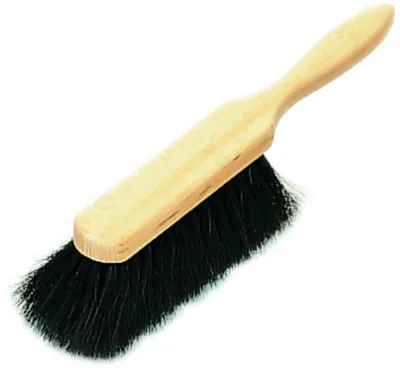 Produktbild von Industrie Handfeger Besenhaar 28 Cm