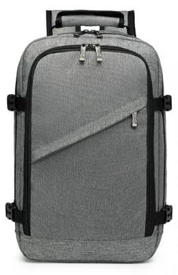 Produktbild von Belveder Handgepäck Rucksack für Flugzeug Ryanair 40x30x20
