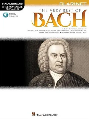 Image de Le meilleur de Bach