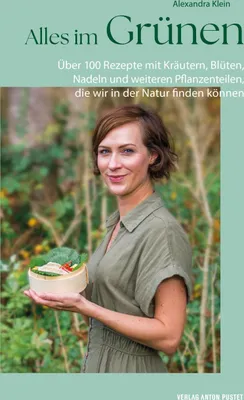 Produktbild von Alles im Grünen
