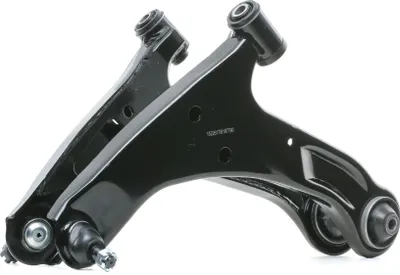 Produktbild von RIDEX 772S0641 Querlenker Reparatursatz für SUZUKI Grand Vitara II SUV (JT, TE, TD) Vorne