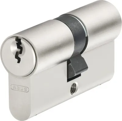 Produktbild von Profilzylinder E30NP Abus 30/40 mm gleichschließend