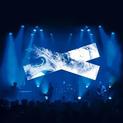Image de Dysphoria - Live in the Netherlands
