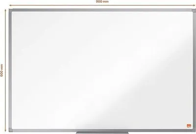Produktbild von Famanu Whiteboard Magnetisch - 900 x 600 mm
