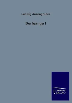 Produktbild von Dorfgänge I