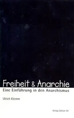 Produktbild von Freiheit & Anarchie