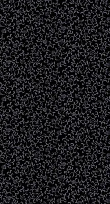 Produktbild von d-c-fix Selbstklebefolie Trendyline Sonja black 45 cm x 1,5 m