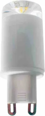 Obrázek produktu pro LED žárovka 3W G9 4000K Eko-light EKZA1333