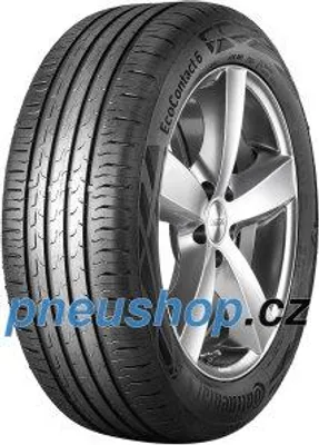 Obrázek produktu pro Continental So car-tyres EcoContact™ 6 ( 16 )