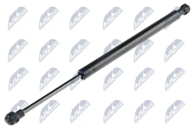 Produktbild von NTY AE-VV-002 Gasfeder Heckklappendämpfer für VOLVO S80 I (184) 364mm