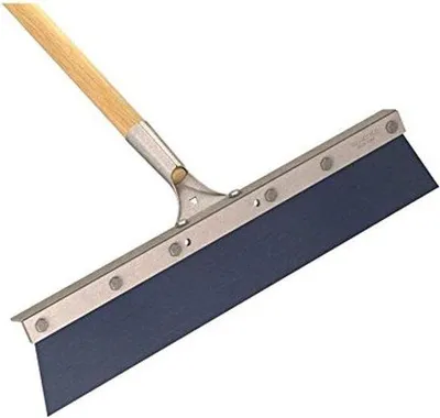 Produktbild von Gartenschleuder mit Stahlblatt für Wand - QG 85-131 mit Verlängertem Stahlblatt