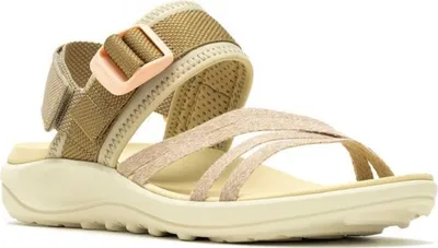 Produktbild von Merrell District 4 Backstrap, Blau