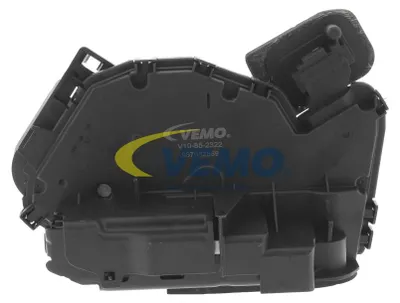 Produktbild von VEMO V10-85-2322 Türschloss Hinten Links für VW Golf VII Schrägheck (5G1, BQ1, BE1, BE2) Passat Variant (3G5, CB5) TIGUAN (5N) Golf VII Variant T-Roc