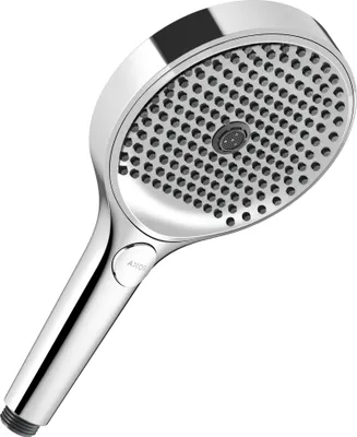 Produktbild von hansgrohe AXOR ShowerSolutions Handbrause 130 3-jet, 39772000