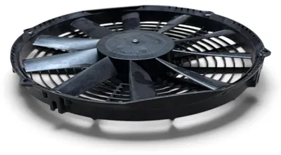 Zdjęcie produktu dla Wentylator SPAL VA10-AP9/C-25A SSĄCY 12V