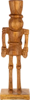Obrázek produktu pro Gilde figurka louskáček na ořechy "Tom" V.41 cm 55172