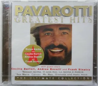 Zdjęcie produktu dla Ultimate Collection
