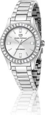 Produktbild von CHIARA FERRAGNI WATCHES Mod. R1953103503