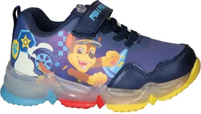 Produktbild von Cerda Group Helfer Auf Vier Pfoten Tpr-sneaker Mit Lichtern Blau EU 23 Jungen Blau EU 23