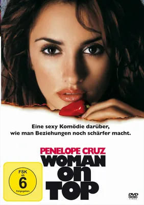 Produktbild von Woman on Top
