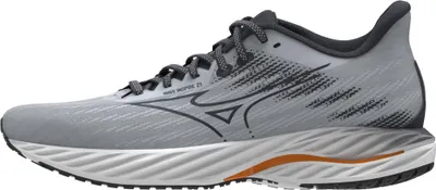 Produktbild von Mizuno Wave Inspire 21 - pearl blue/baritone blue/tangelo, Größe:41