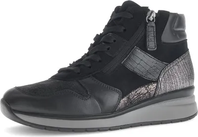 Produktbild von Gabor Sneaker high schwarz 5,5