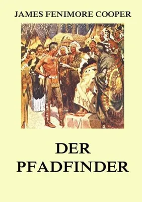 Obrázek produktu pro Der Padfinder