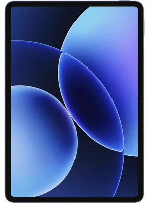 Produktbild von Xiaomi Redmi Pad 8 11" Blue WiFi Android - Tablet - Qualcomm Snapdragon
