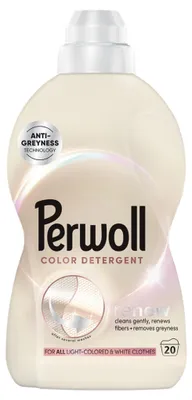 Zdjęcie produktu dla Perwoll Light Colors 1000 ml 20 prań