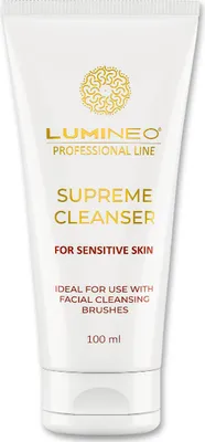 Image de LUMINEO gel visage 100 ml peau sensible