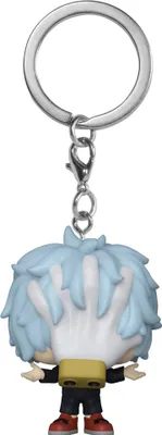 Produktbild von Tasche POP Schlü sselanhä nger My Hero Academia Tomura Shigaraki