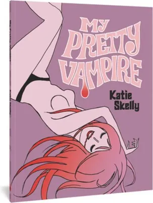 Produktbild von My Pretty Vampire