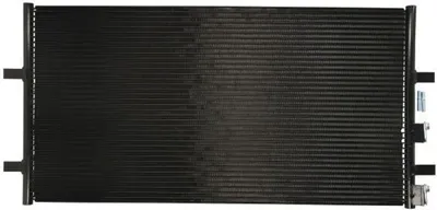 Obrázek produktu pro Kondenzátor, klimatizace THERMOTEC KTT110400