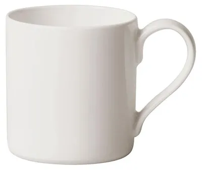 Zdjęcie produktu dla Villeroy&Boch - Filiżanka do kawy 170ml MetroChic blanc
