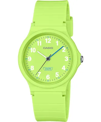 Zdjęcie produktu dla Damenuhr - Seria: Collection - Casio Modell: LQ-24B-3BEF