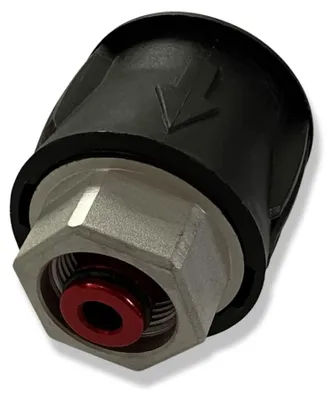 Adapter für Hochdruckreiniger, kompatibel mit Lavor, M22 Gewinde