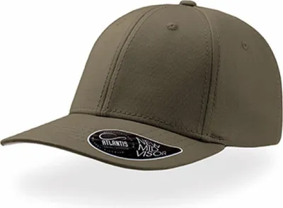 Obrázok produktu pre Atlantis Headwear Pitcher - Baseballová čiapka