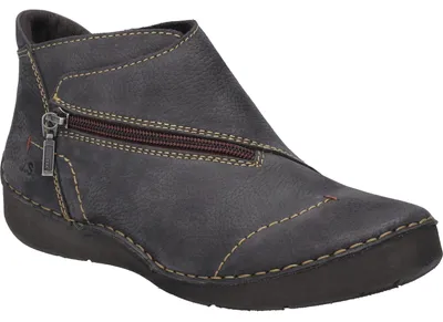 Produktbild von JOSEF SEIBEL Fergey 48 | Halbschuh für Damen | Grau