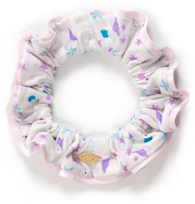 Immagine prodotto di Collezione Plume - Scrunchie Océane, Djeco